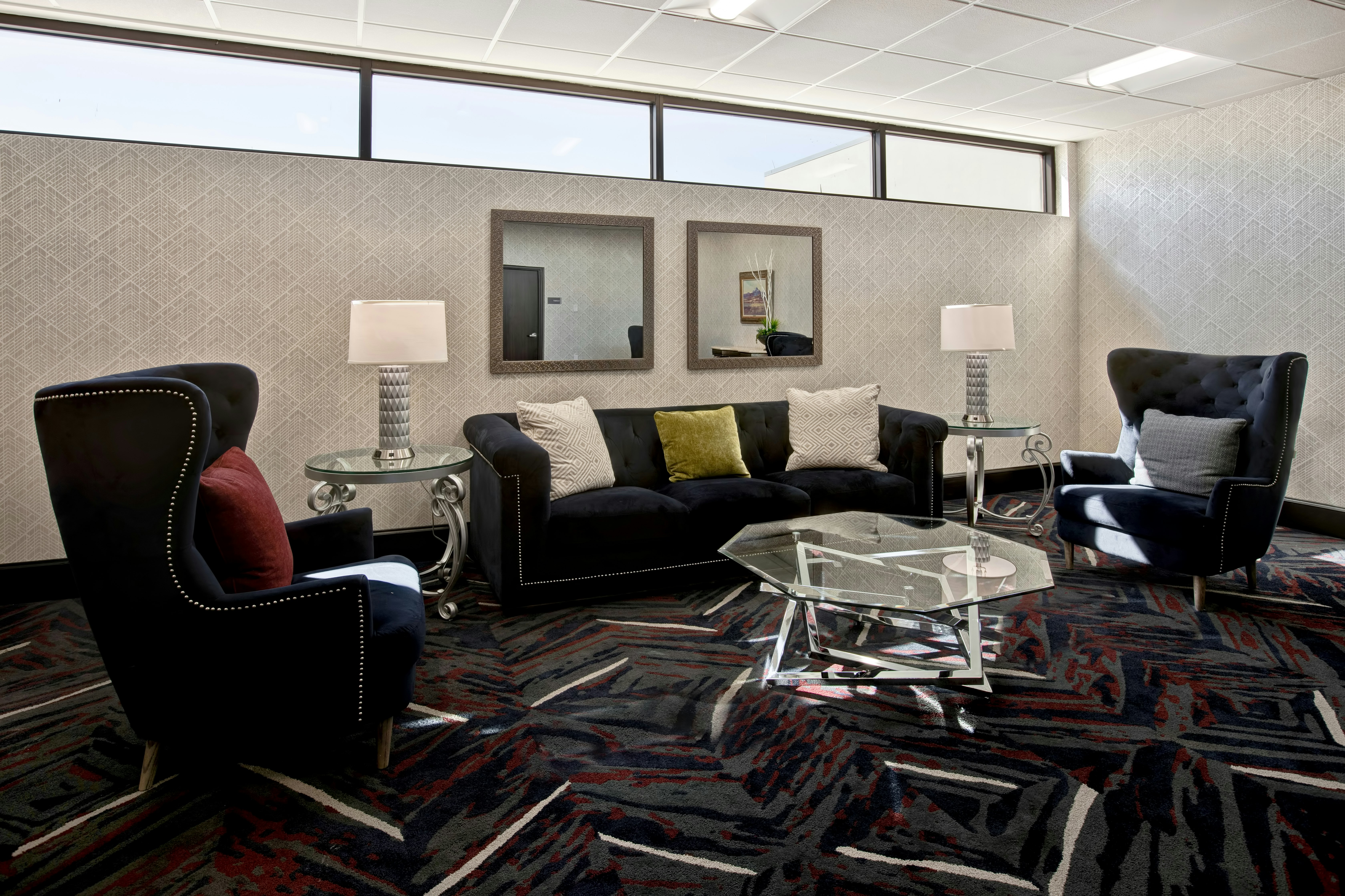 Embassy Suites By Hilton Oklahoma City Northwest 32/34