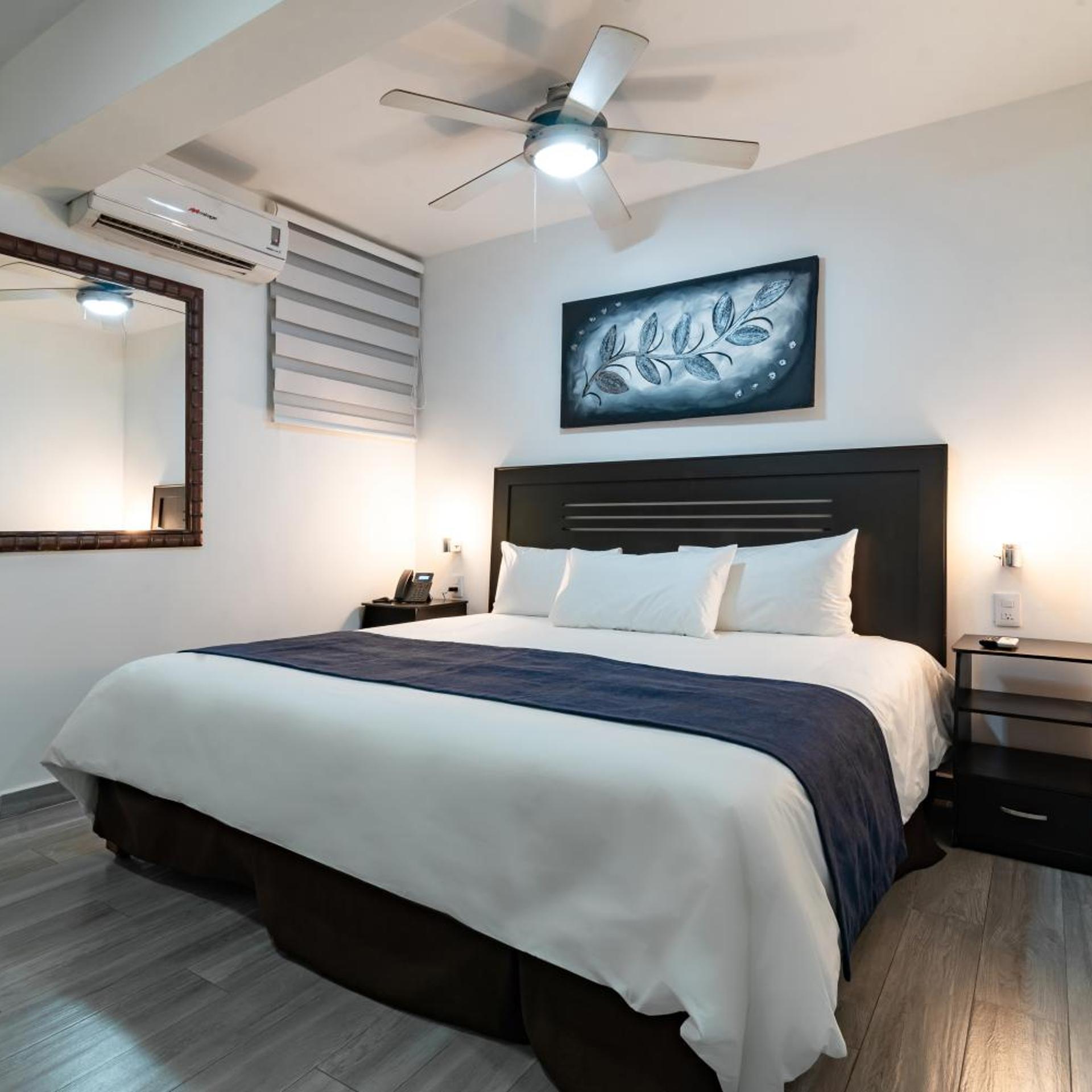 Loft, Suite