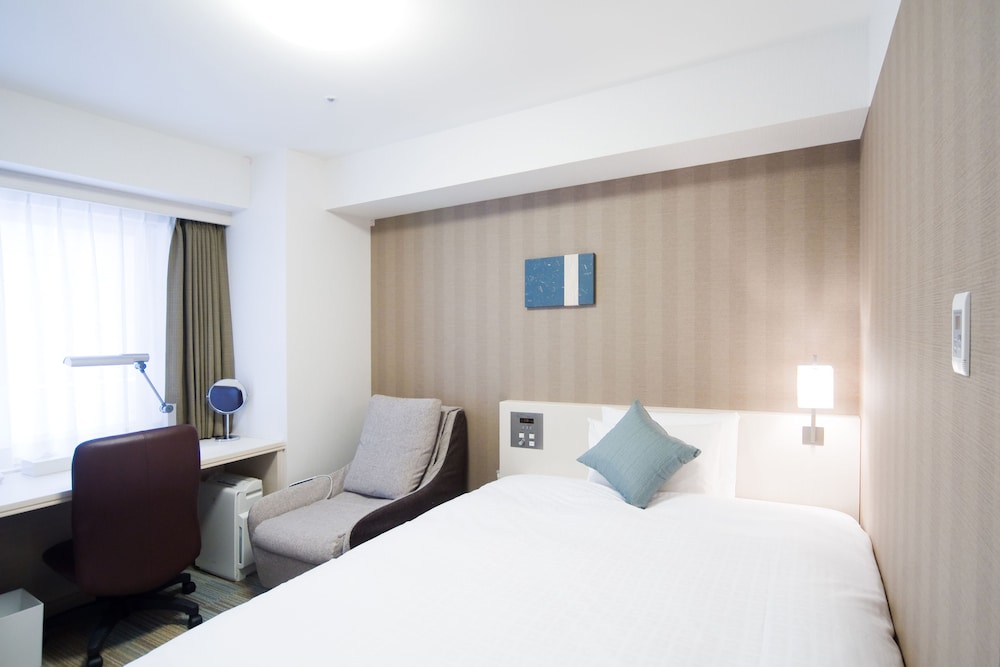 Daiwa Roynet Hotel Osaka Uehonmachi 6/23