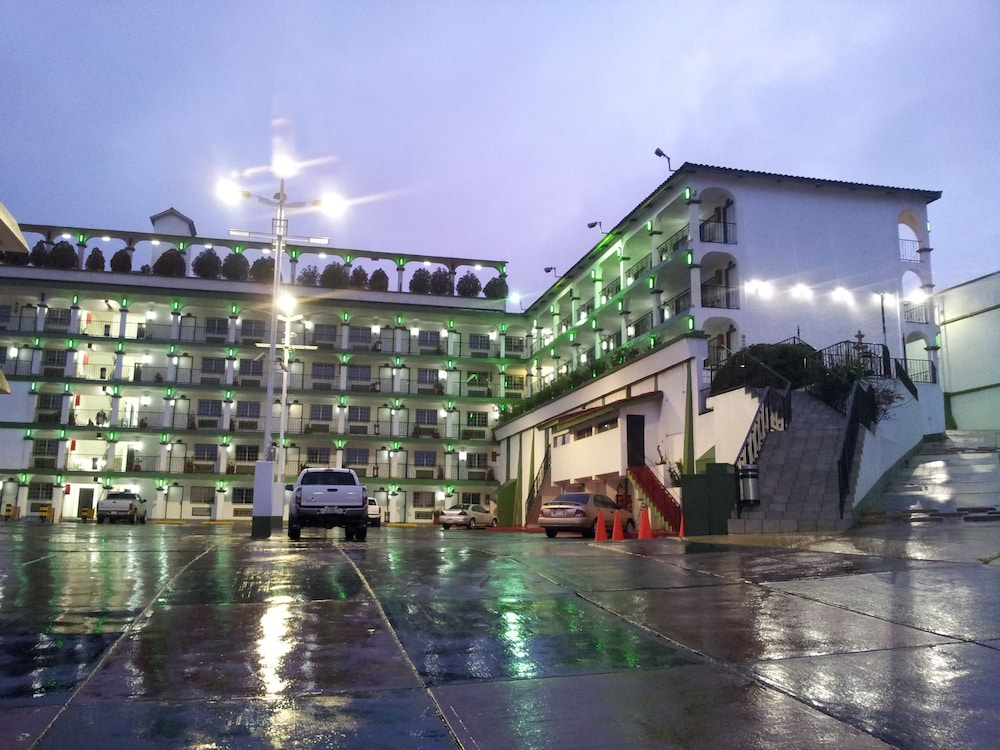 Hotel Marques de Cima 3/69