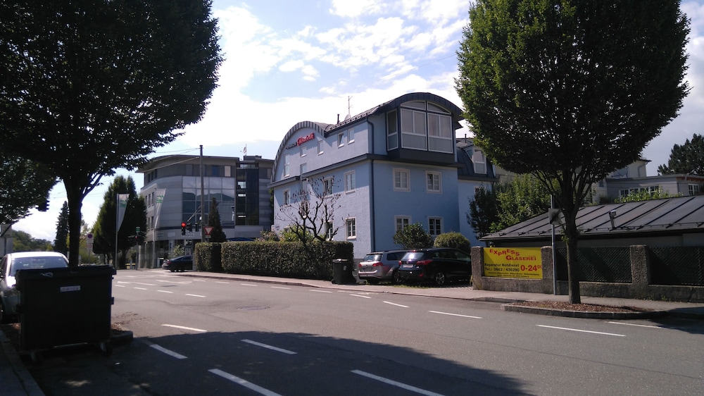 Pension Elisabeth 41/50