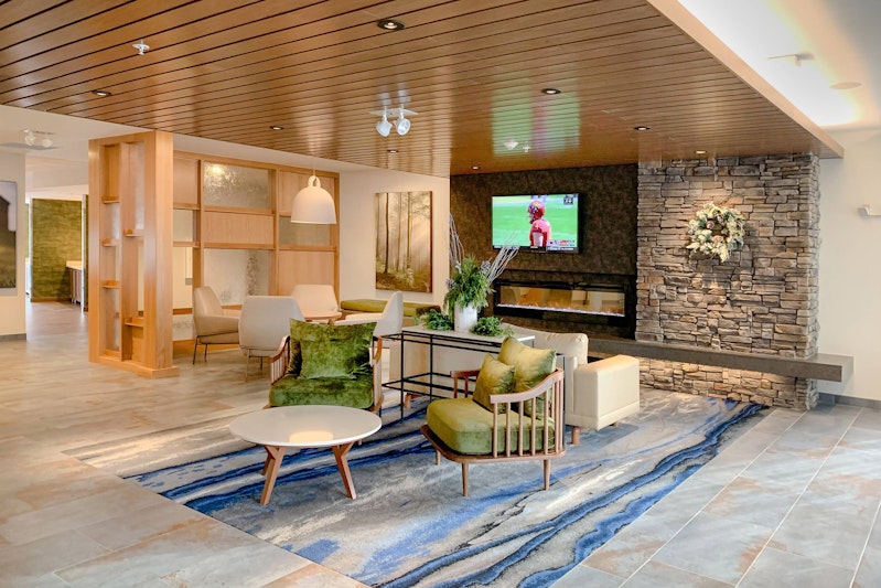 Fairfield Inn & Suites By Marriott Northfield 24/34
