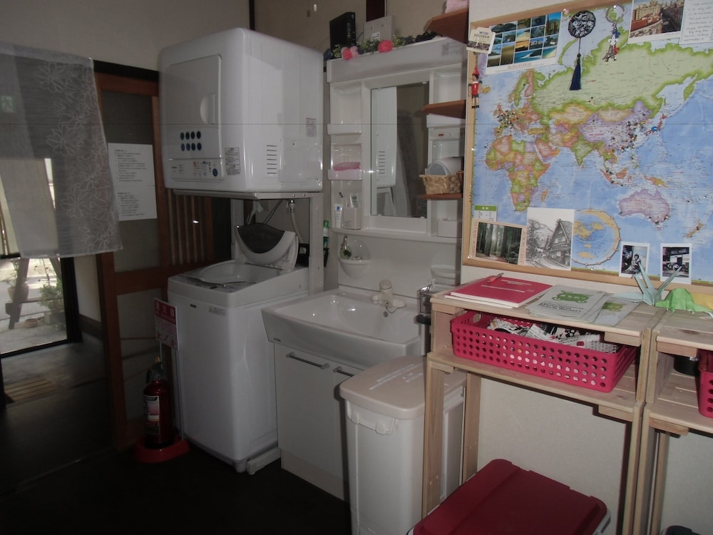 Kanazawa Share House Gaooo 14/18