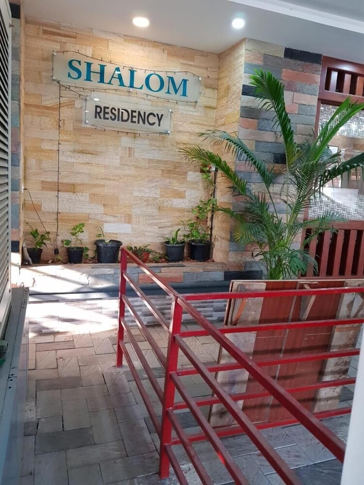 Shalom Residency My Atithi 6/50
