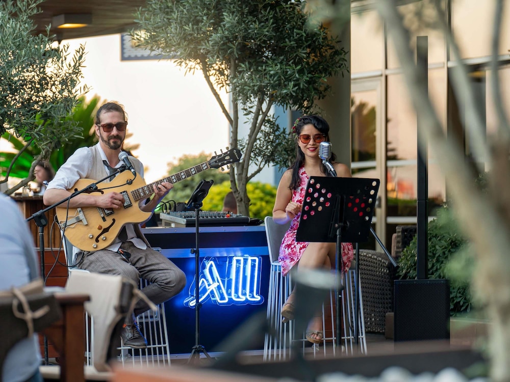 Novotel Istanbul Zeytinburnu 16/73