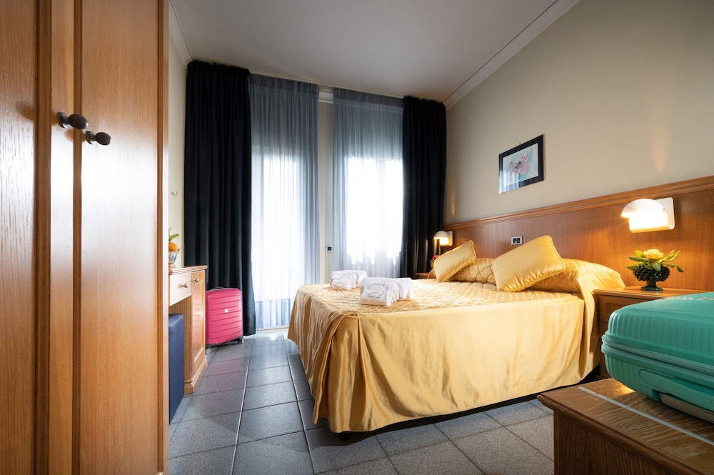 Hotel Sabbie d Oro 9/50