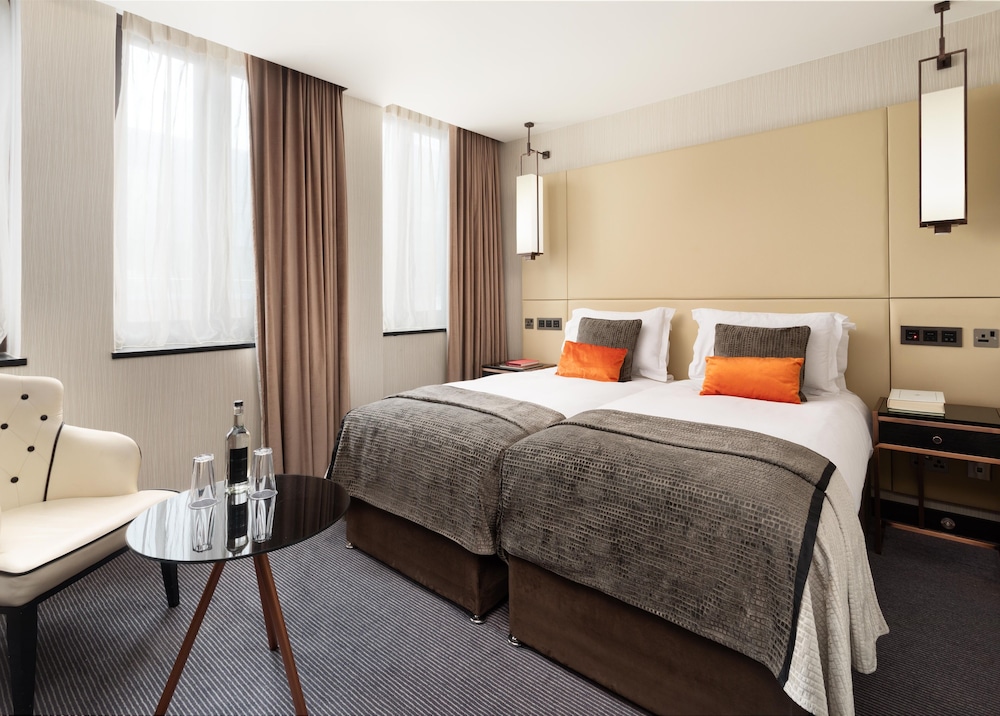 Montcalm Royal London House - City Of London 16/74