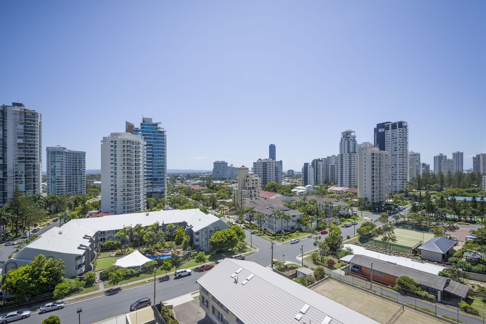 Sunbird Beach Resort 56/67