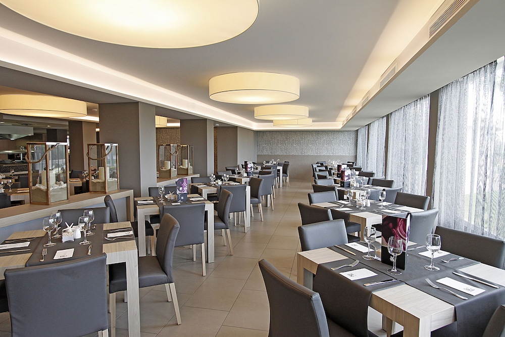 BG Hotel Java 35/40