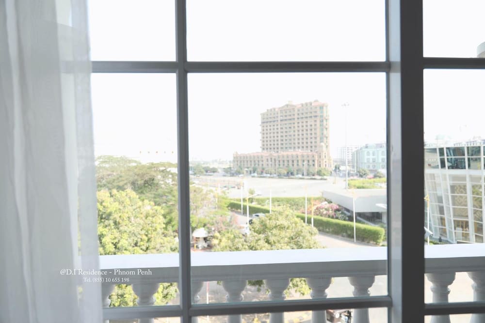 D.I Residence Boutique Hotel 40/48