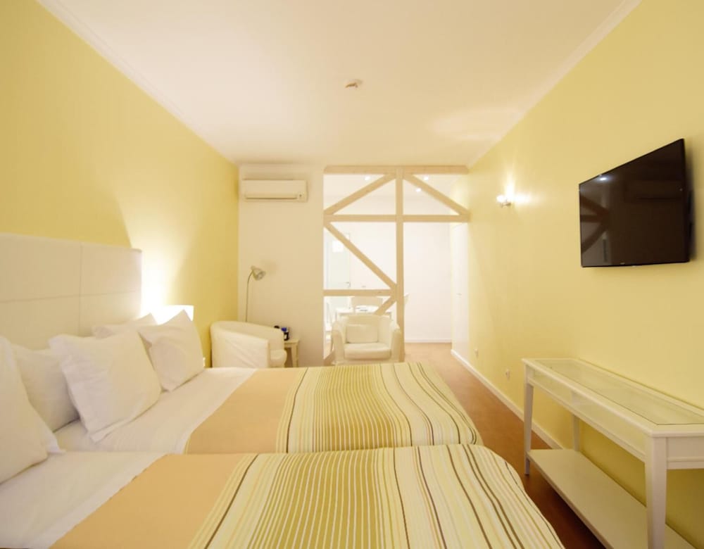 Rossio Apartments 40/52