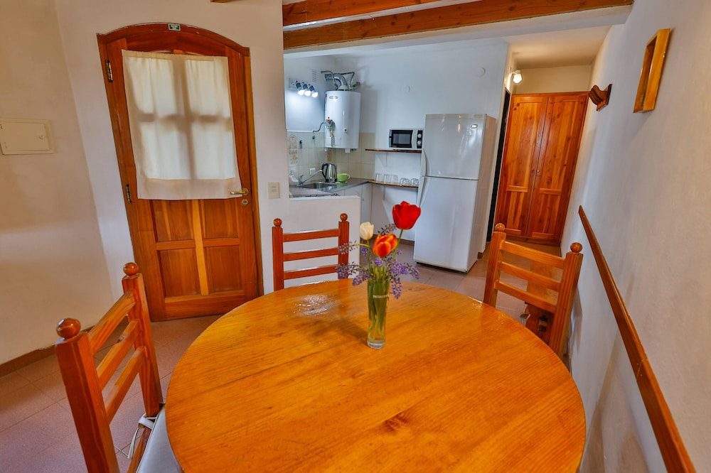 La Ponderosa Apart Hotel 38/50