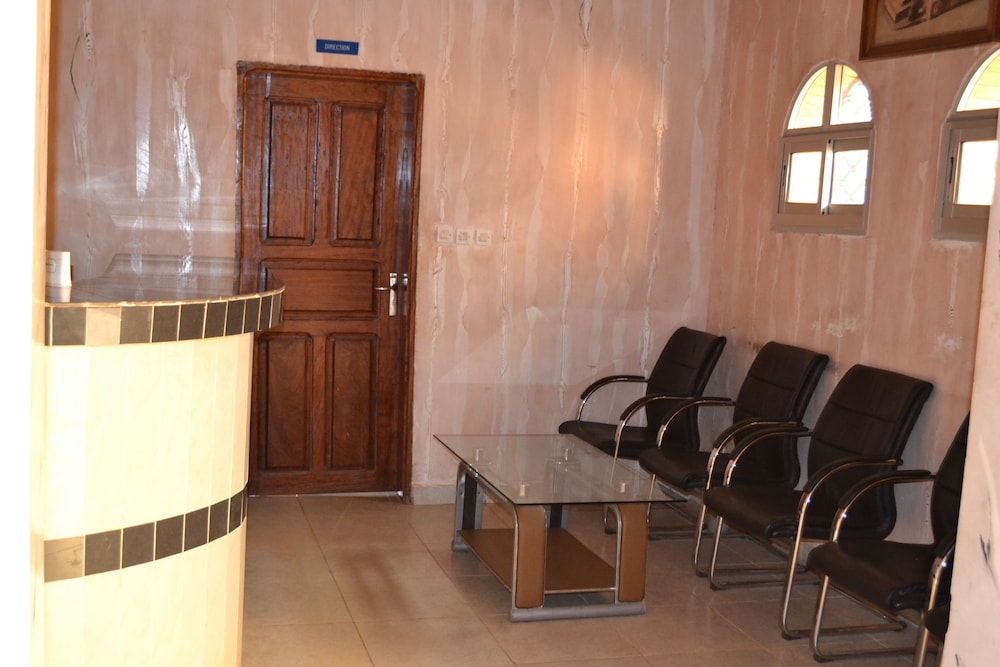 Hotel de Malte 11/20
