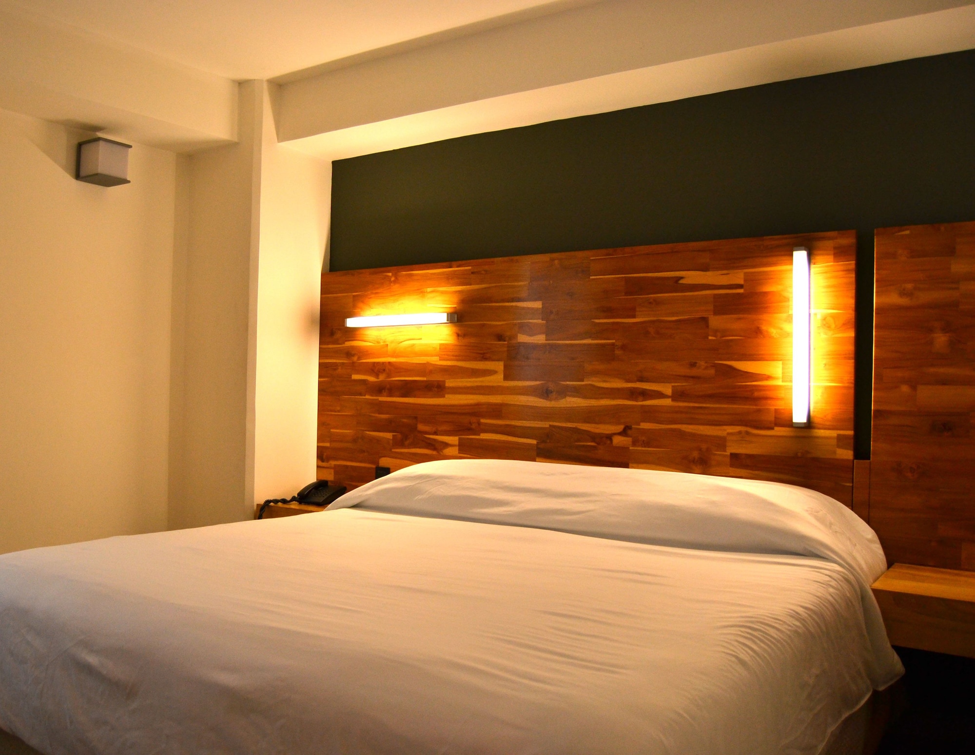 DELUXE, APARTMENT, KING BED