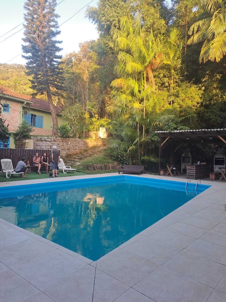 Eco Residencial Dona Francisca 31/50