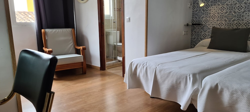 Hostal Guadalupe 10/50