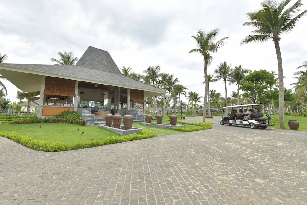 Cocoland River Beach Resort & Spa 41/50