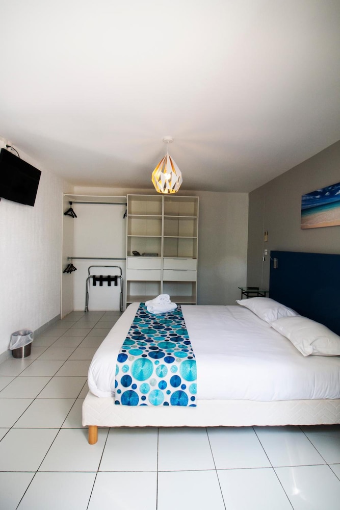 Bel Azur Hotel 16/52