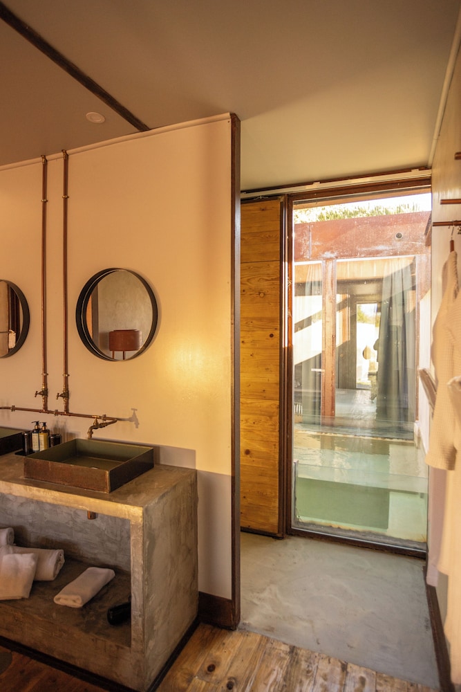 Lobby at Rio Do Prado, OBIDOS - PT