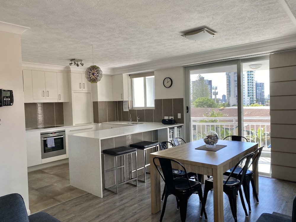 Wharf Boutique Apartments 60/78