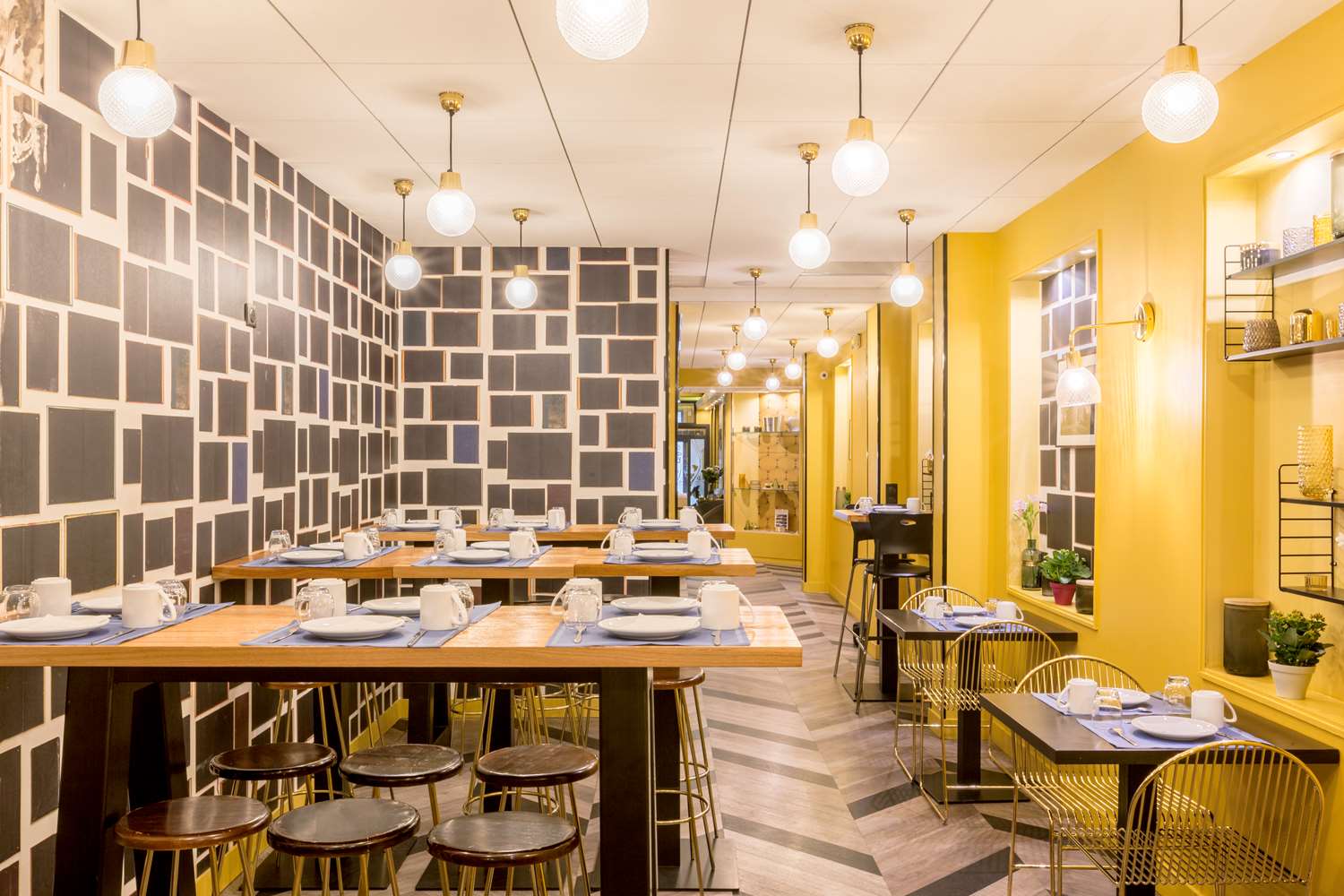Best Western Hotel Centre Reims 39/49