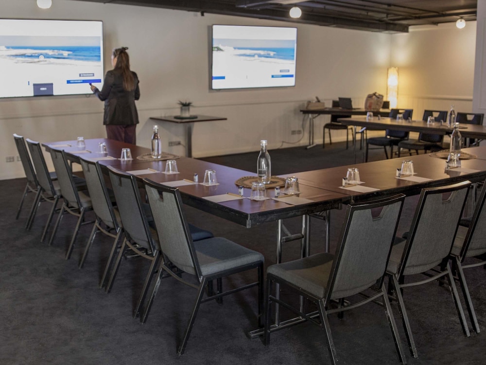 Novotel Newcastle Beach Hotel 62/73
