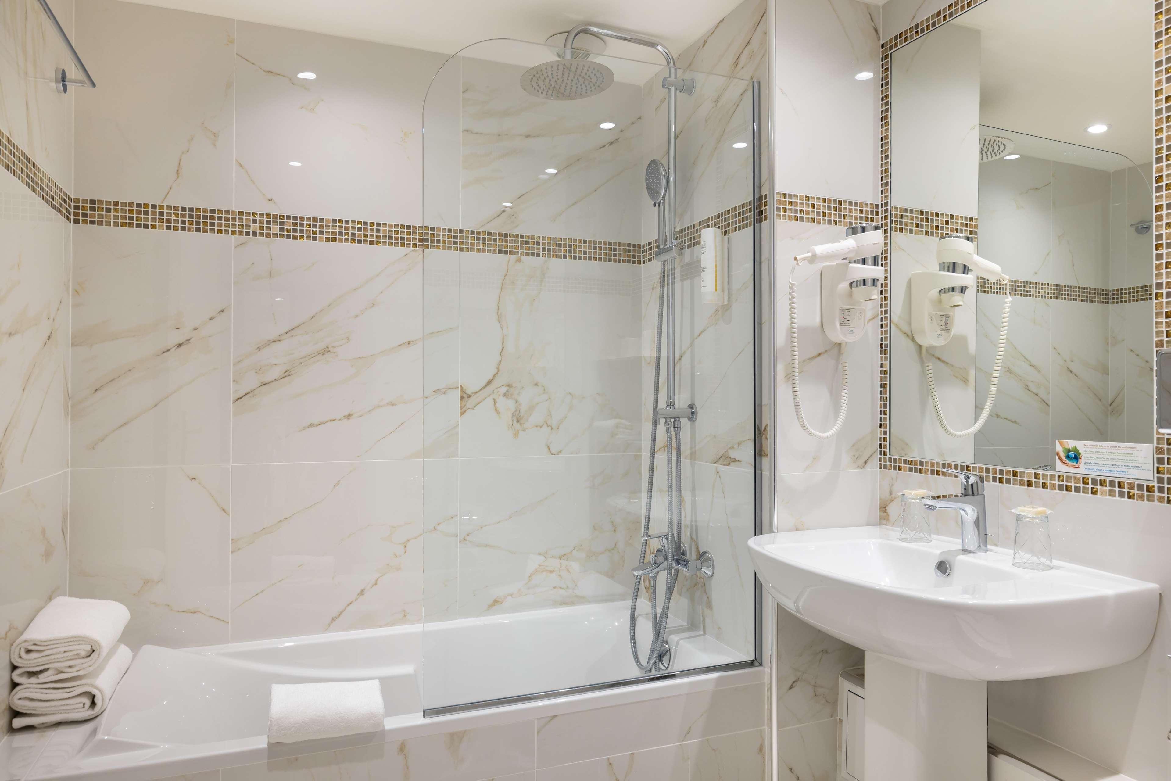 Best Western Lakmi Nice in NICE