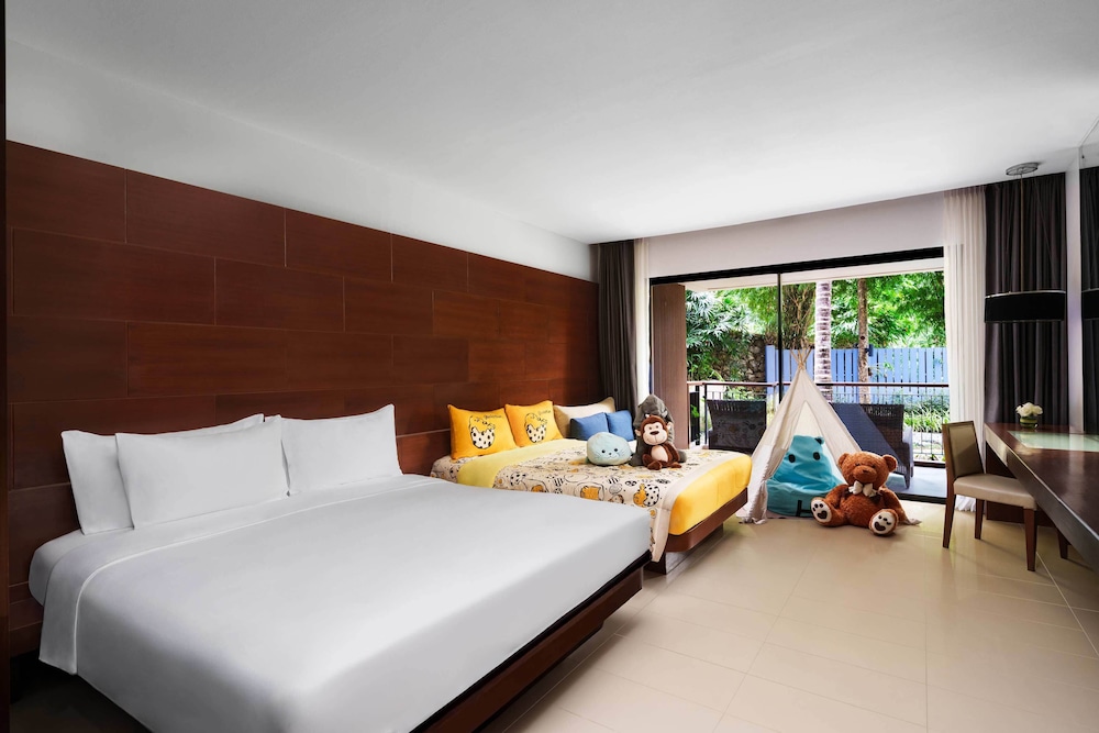 Novotel Phuket Kata Avista Resort And Spa 19/92