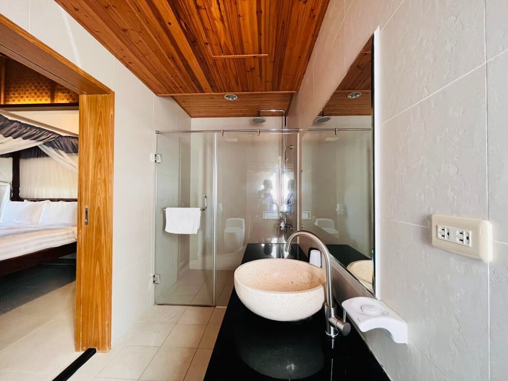 Pangola B&B 65/66