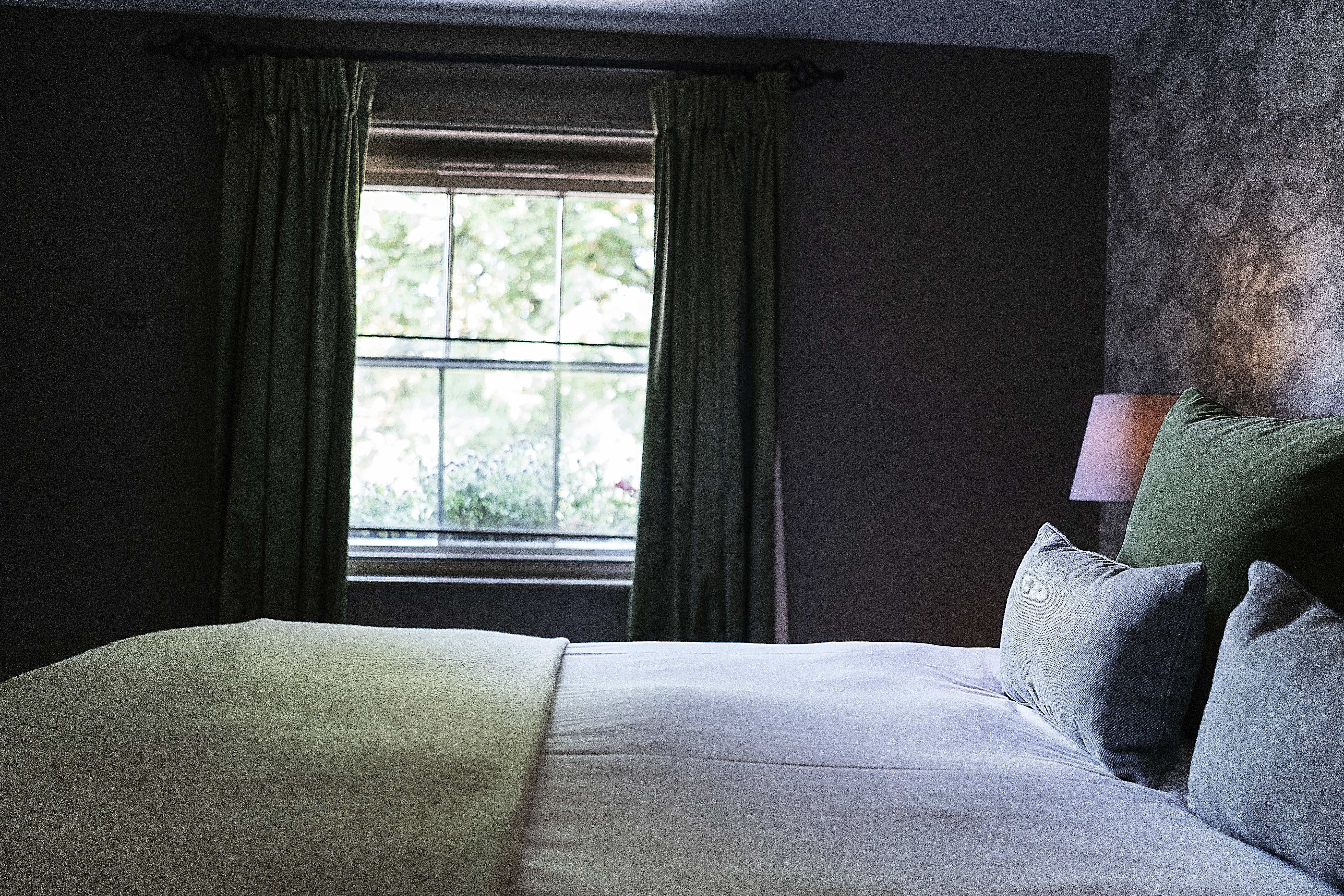 Hotel Du Vin Bistro Cambridge 8/52