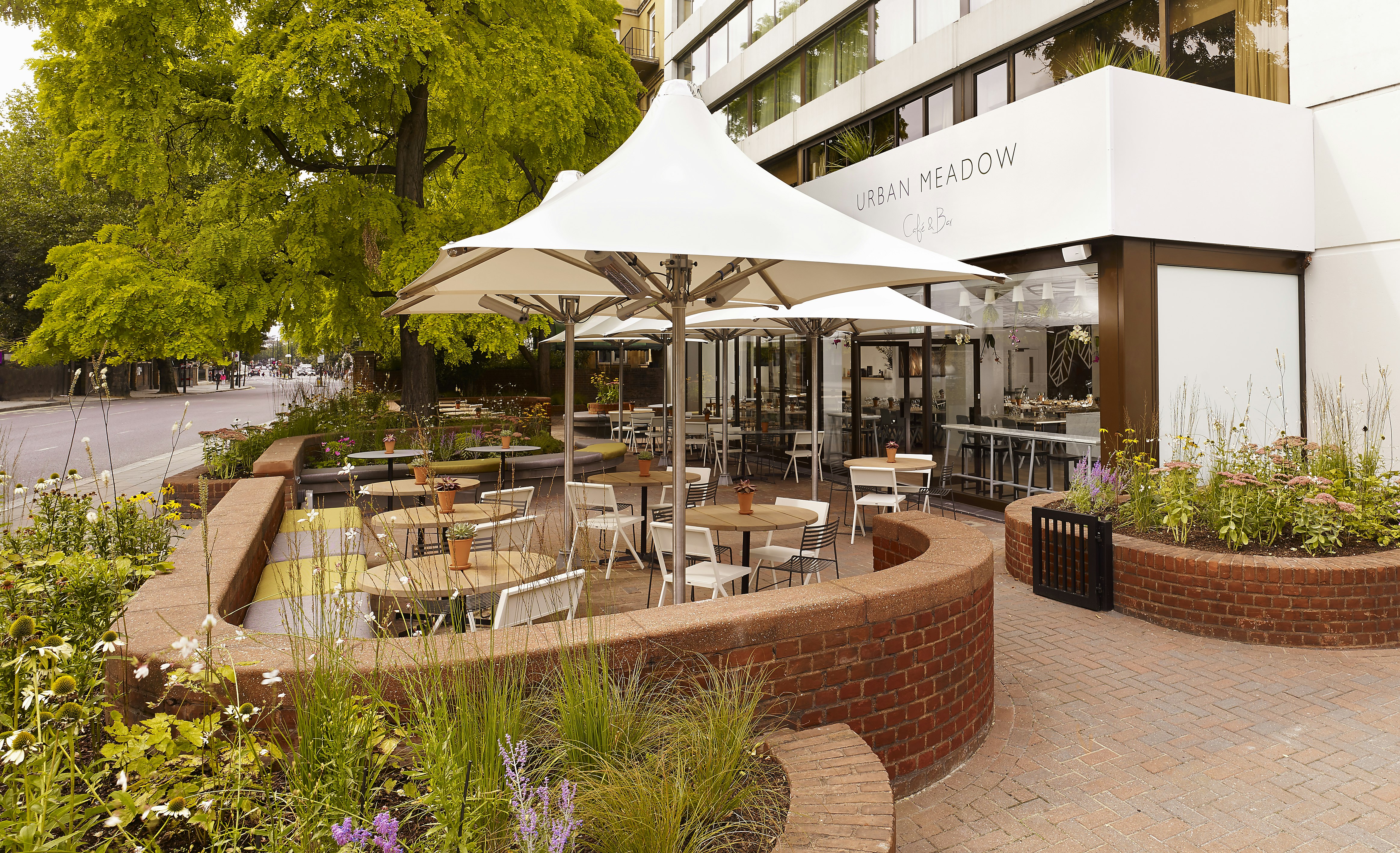 Doubletree by Hilton London - Hyde Park 43/47