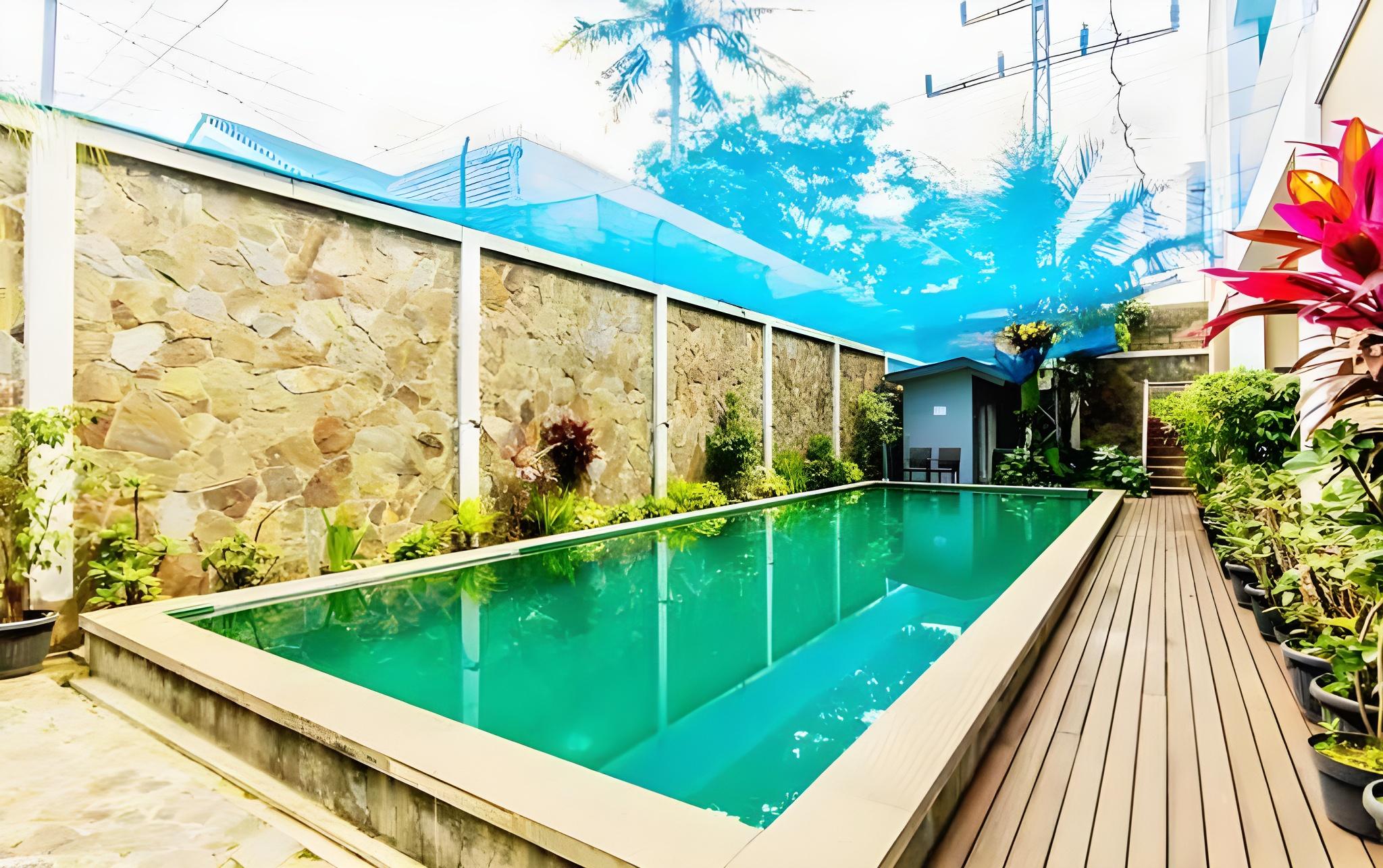 U Village Hotel And Villa 18/38