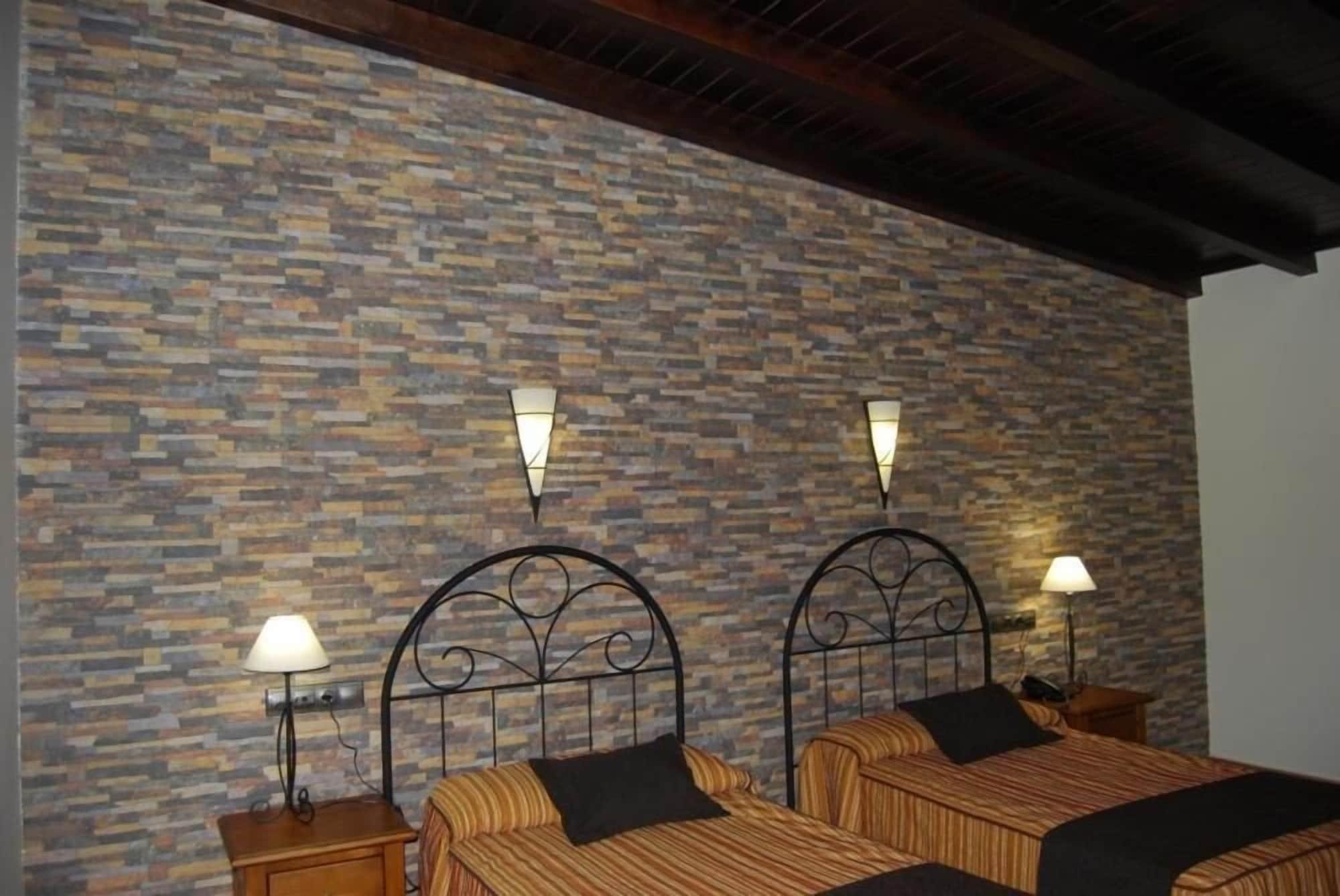 Hotel Trajano 17/20