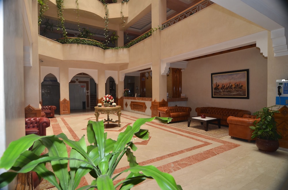 Golden Beach Appart Hotel 28/50