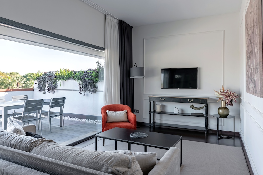 SEVILLA GREEN SUITES 28/66