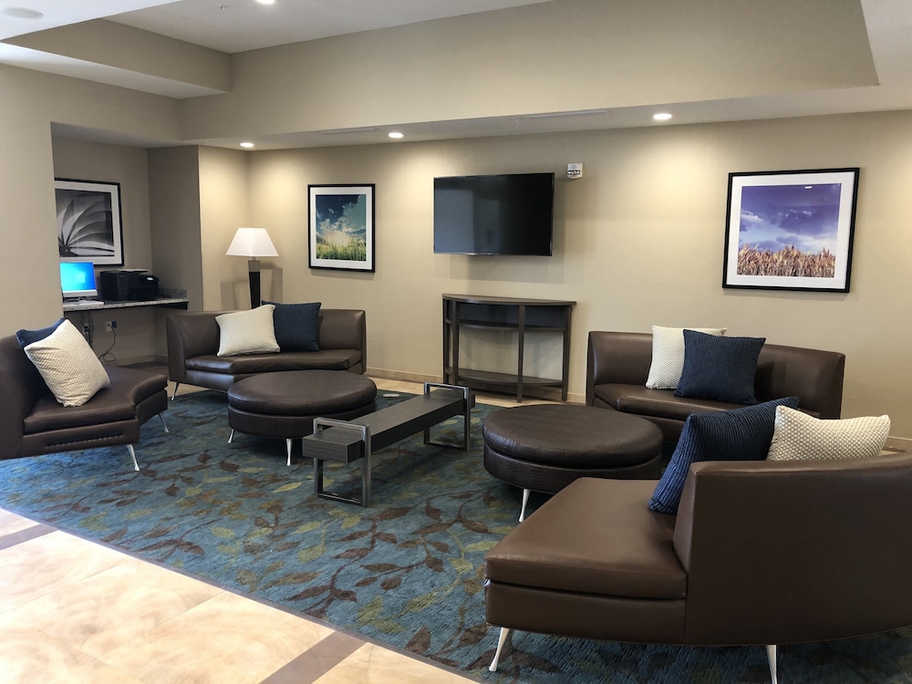 Candlewood Suites Panama City Beach Pier 30/44