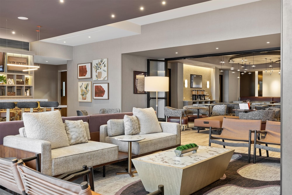 Hyatt Place Rapid City / Downtown 13/36