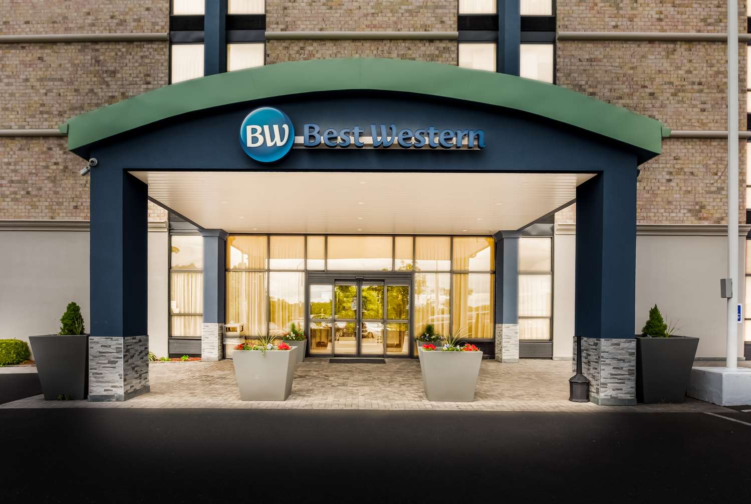 Best Western Executive Hotel Of New Haven - West Haven 2/48