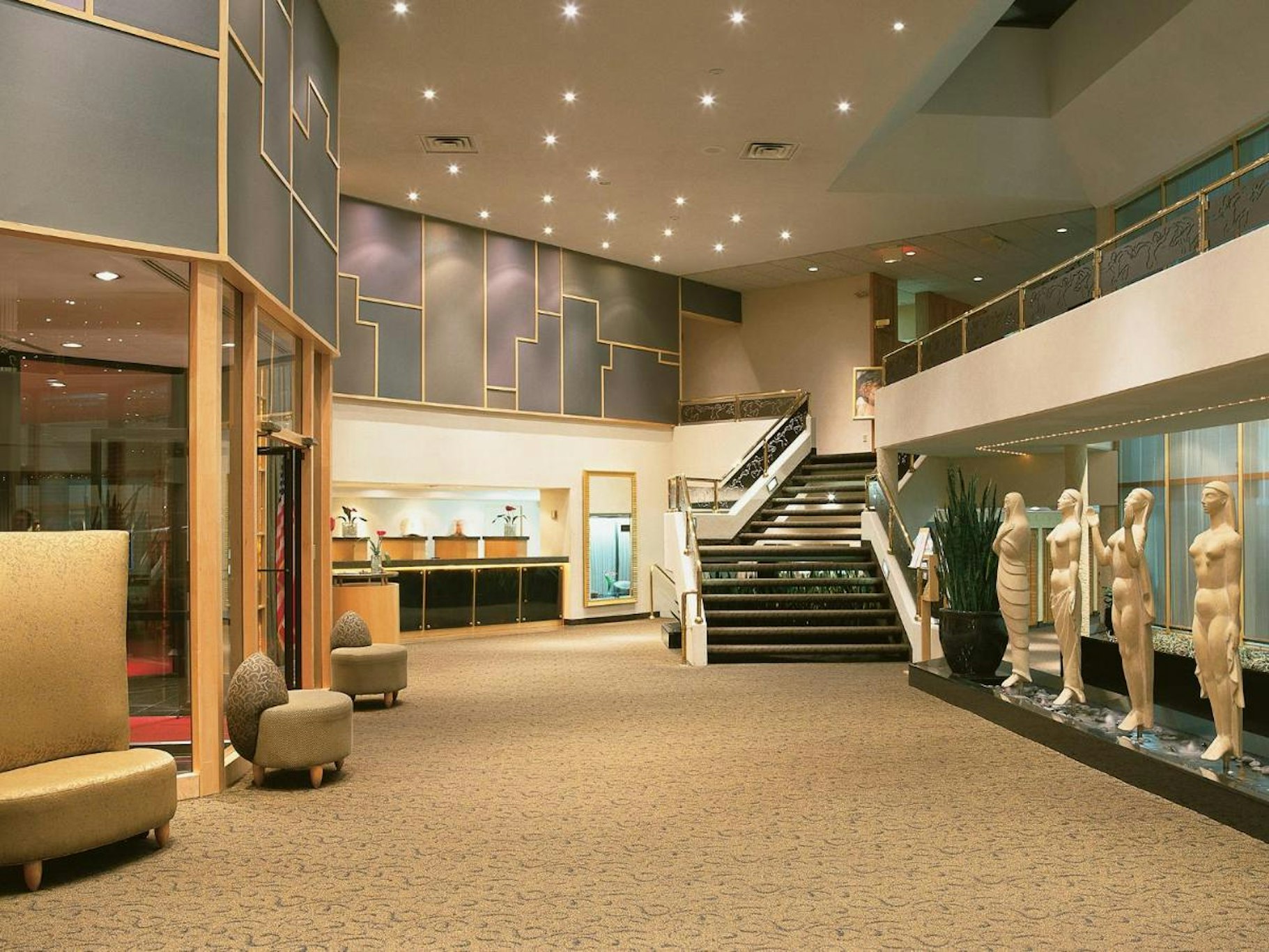 White Oaks Conference Resort And Spa 48/57