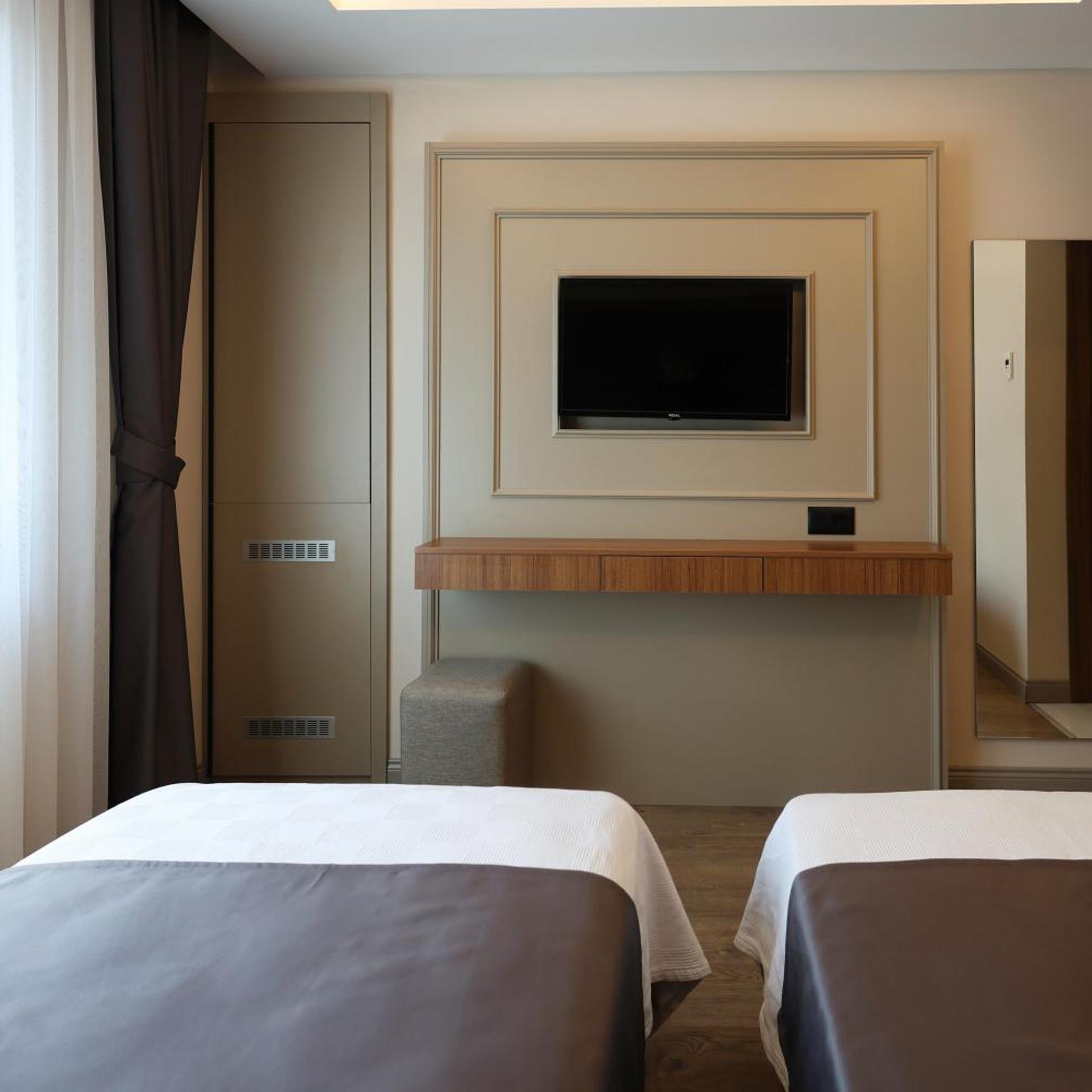 Hotel Kalkan 22/45