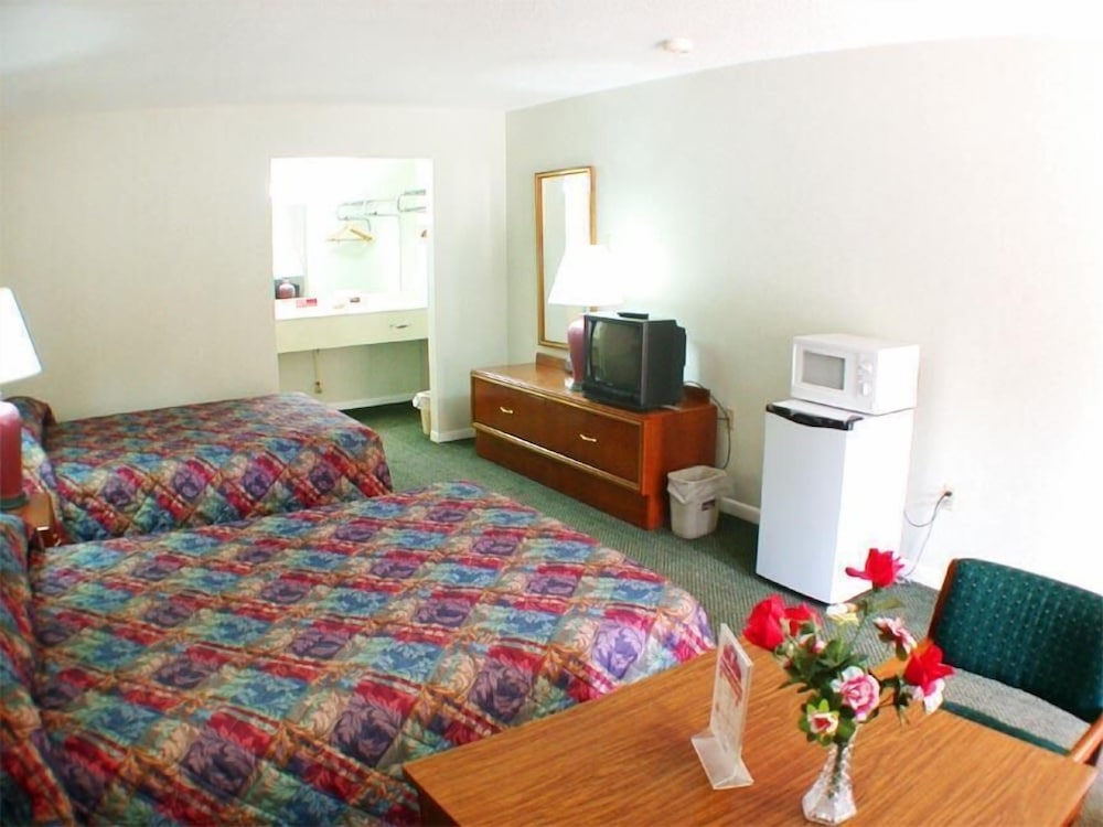 Express Inn Suites 29/52