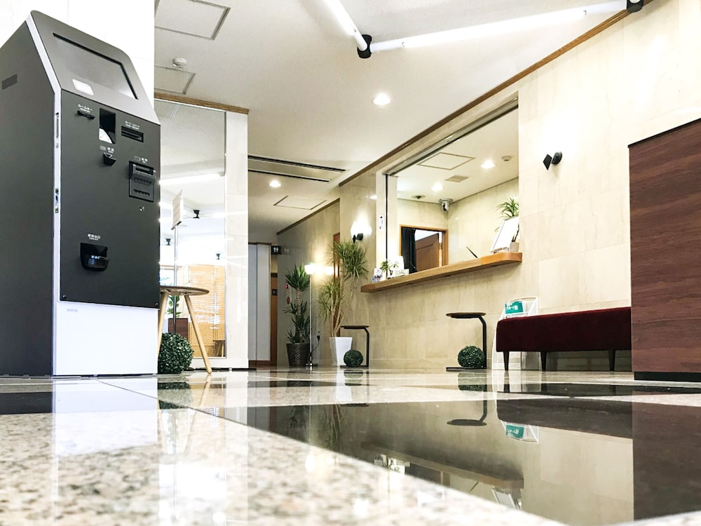 Hotel Livemax Budget Fuji Station 5/22