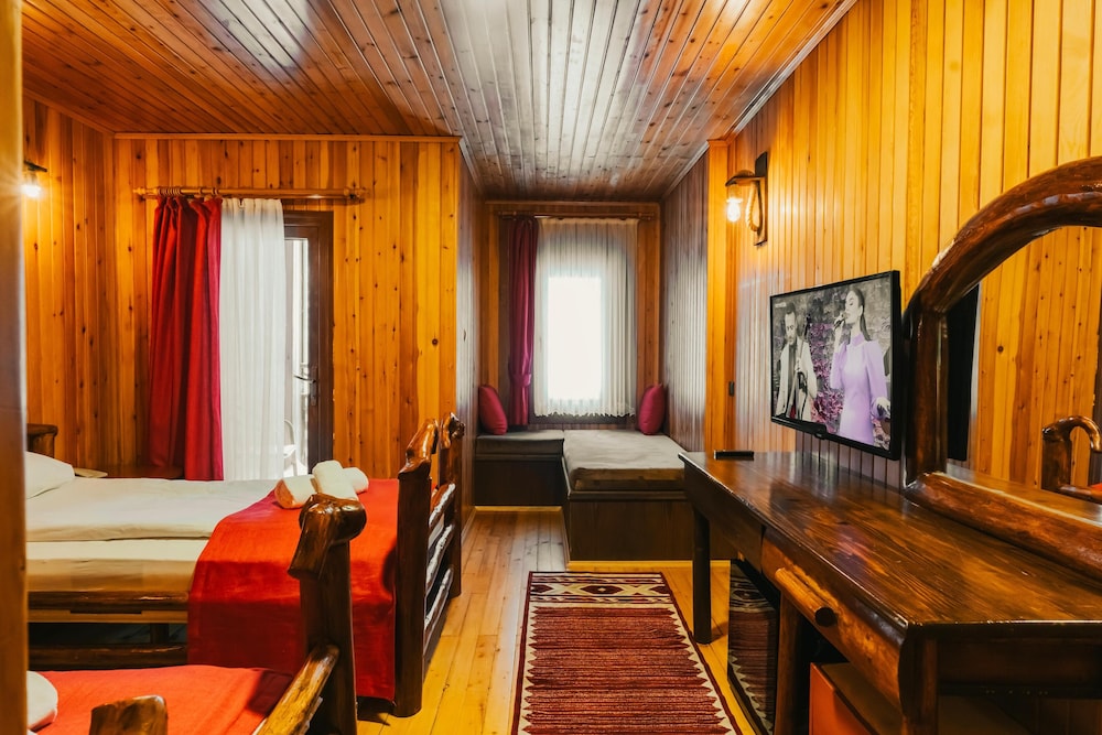 Inan Kardesler Hotel 24/61