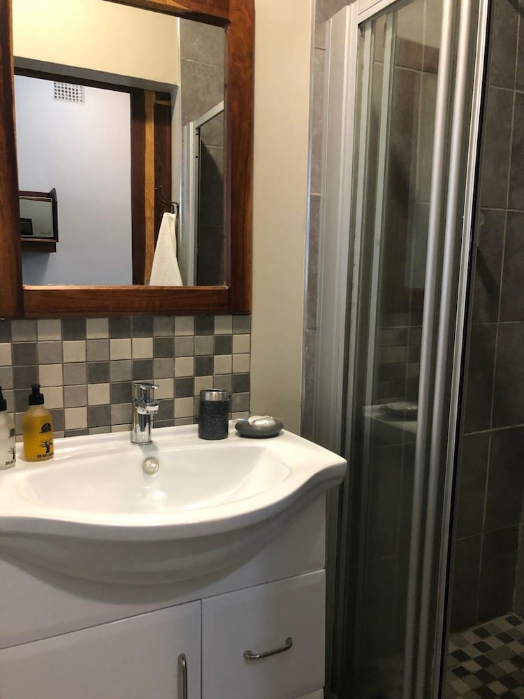 Cornerstone B&B Kroonstad 34/40