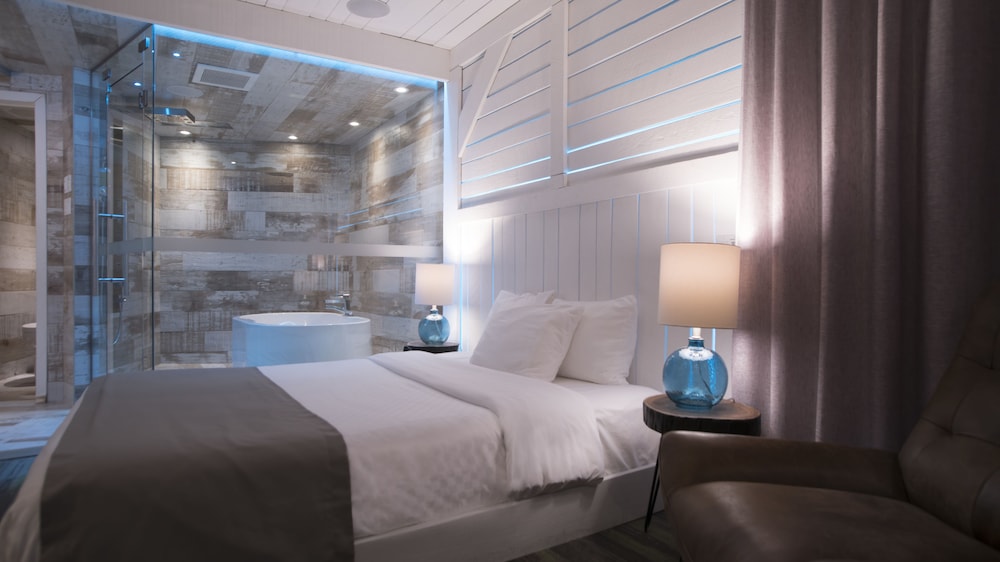 Spa & Hotel Le Finlandais 23/70