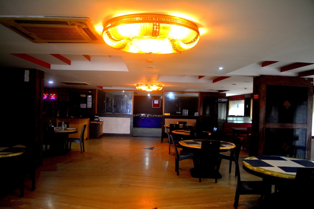 Hotel City Centaur 35/48