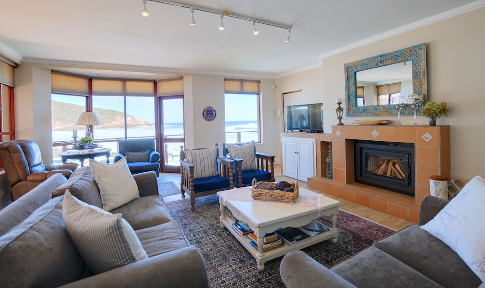 Oppiesee Selfcatering Apartments 12/50
