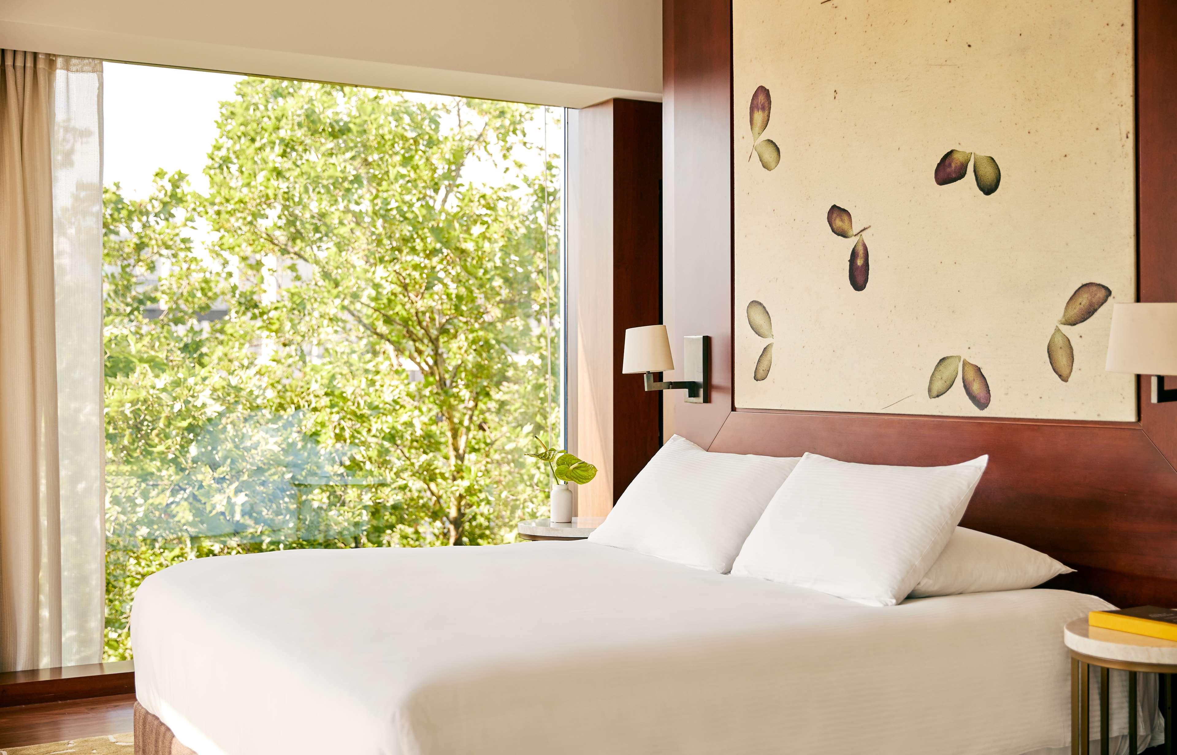Park, Suite, Corner، PARK HYATT ZURICH 3/9
