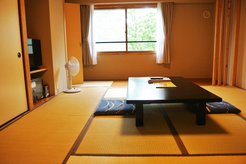 Shintamagawa Onsen 35/67