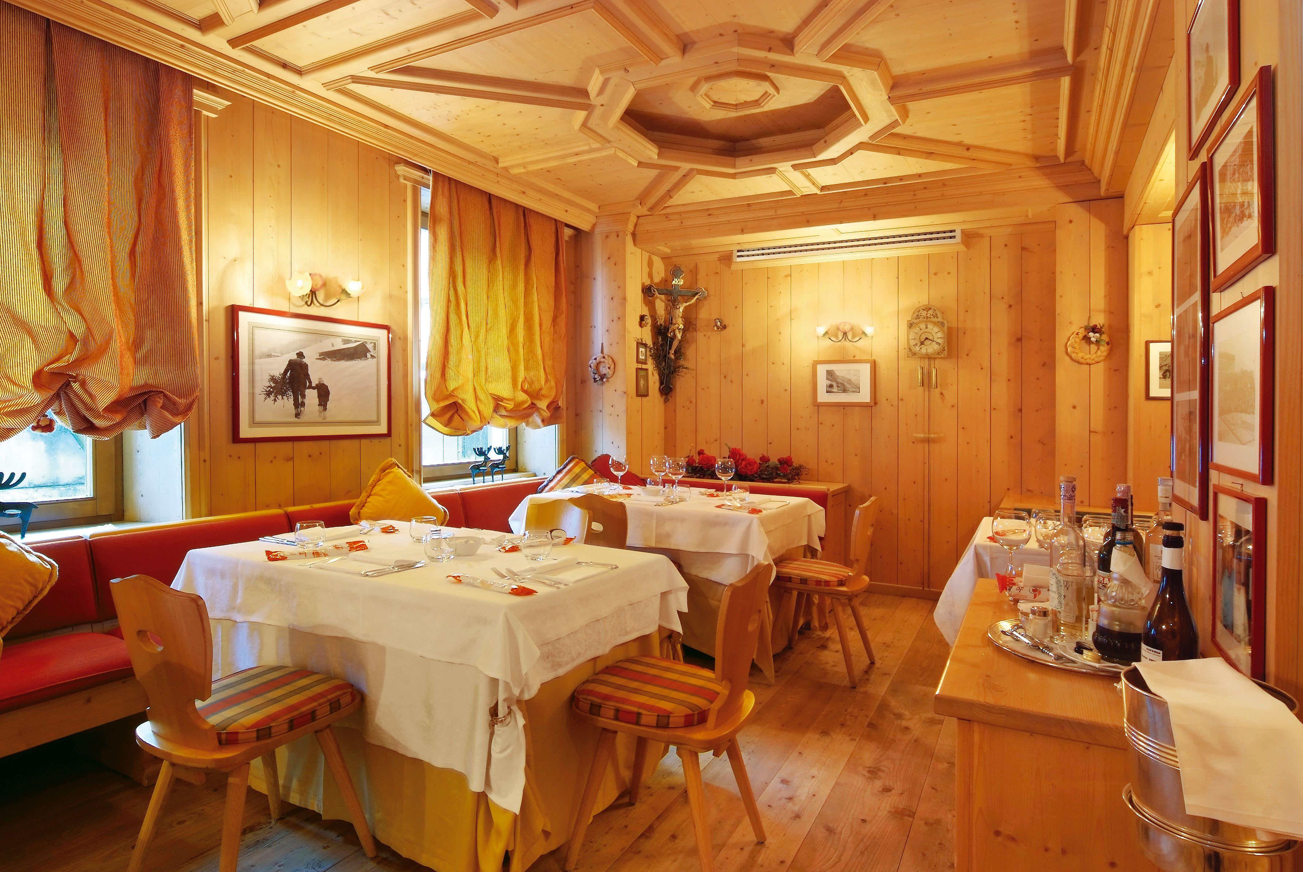 Sertorelli Sporthotel 18/28